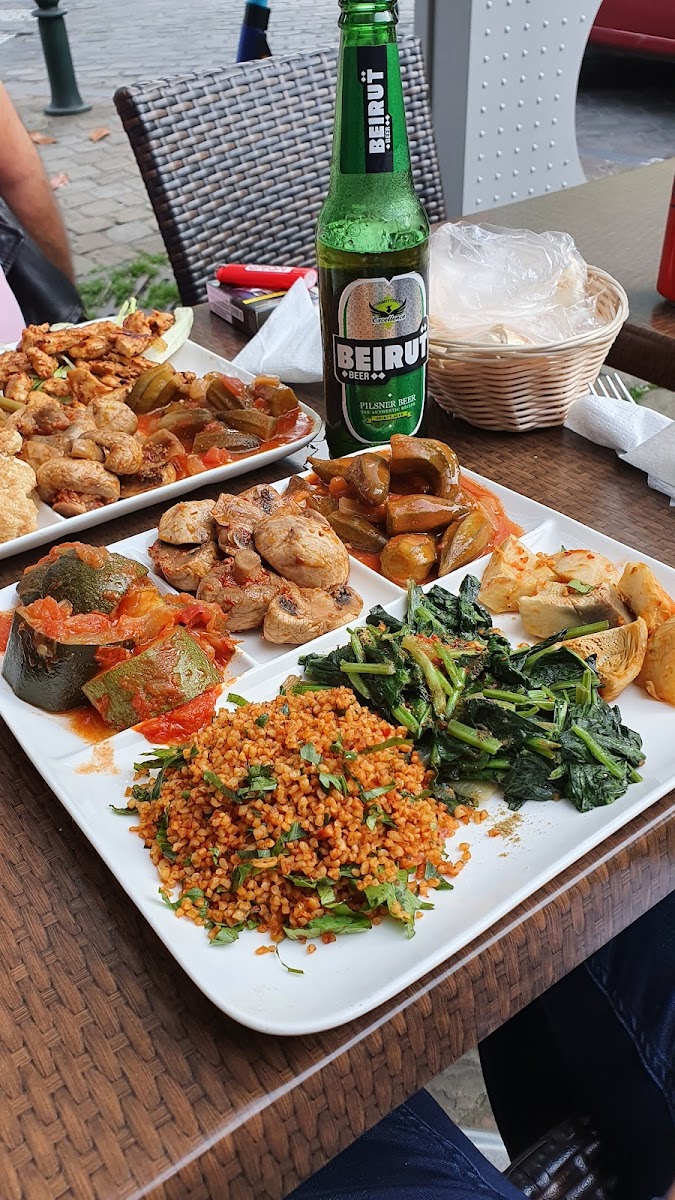 Voyage Au Coeur De Mon Liban-10