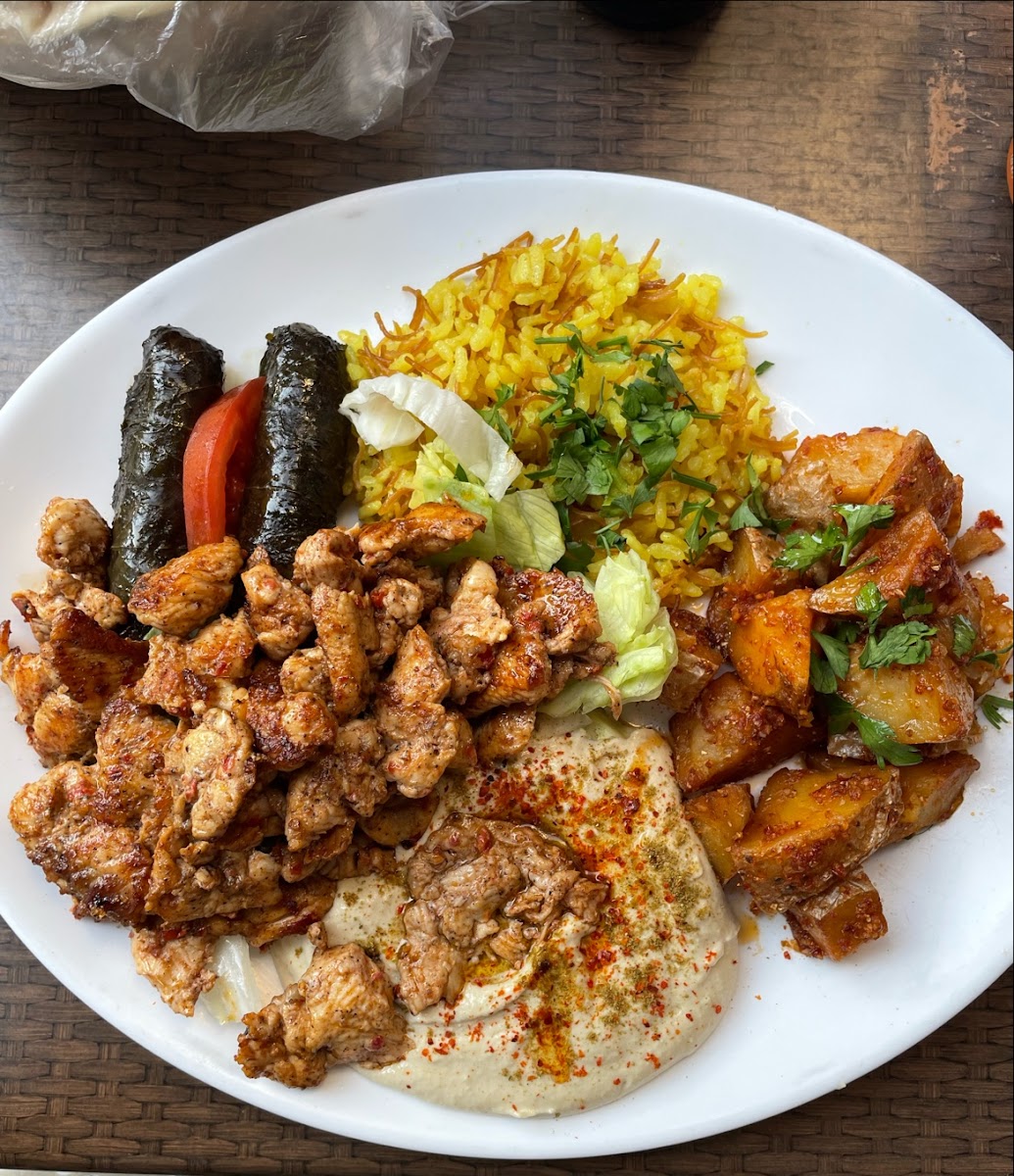 Voyage Au Coeur De Mon Liban-3