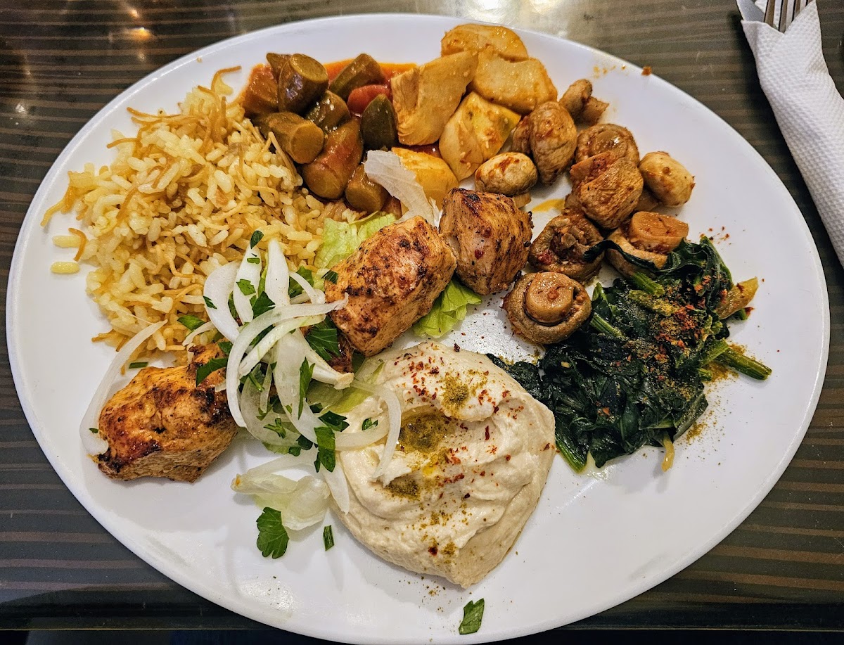 Voyage Au Coeur De Mon Liban-6