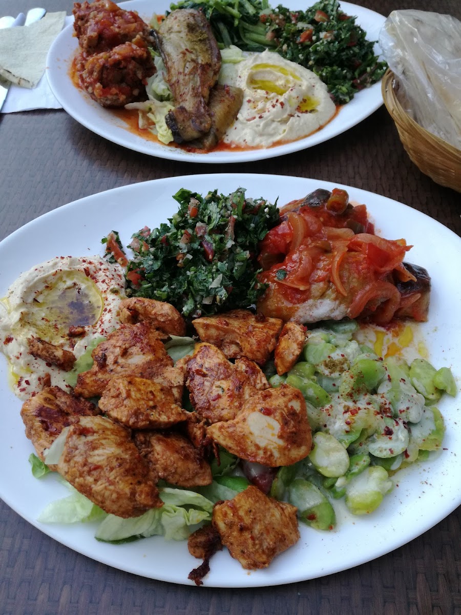 Voyage Au Coeur De Mon Liban-9